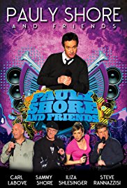 Pauly Shore &amp; 