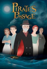 Pirates Passage (2
