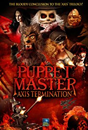 Puppet Master: Axi
