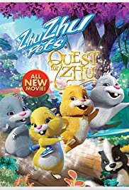 Quest for Zhu (201