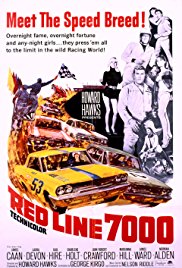 Red Line 7000 (196