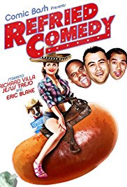 Refried Comedy (20