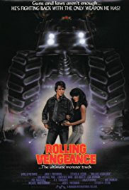 Rolling Vengeance 
