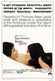 Romeo and Juliet (