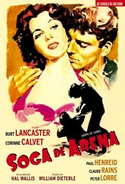 Rope of Sand (1949