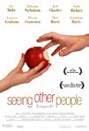 Seeing Other Peopl