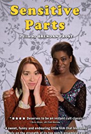 Sensitive Parts (2