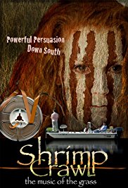 Shrimpcrawl (2013) Poster