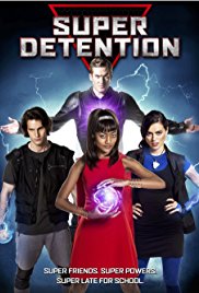 Super Detention (2