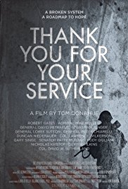 Thank You for Your