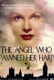 The Angel Who Pawn