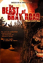 The Beast of Bray 
