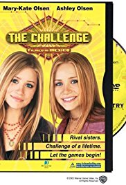 The Challenge (200