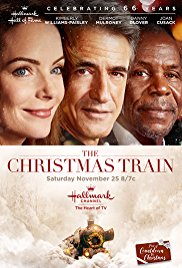 The Christmas Trai