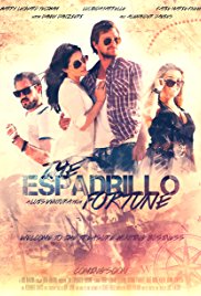 The Espadrillo For