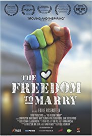 The Freedom to Mar