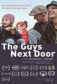 The Guys Next Door