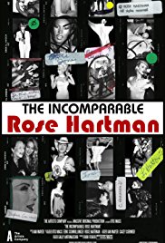 The Incomparable R