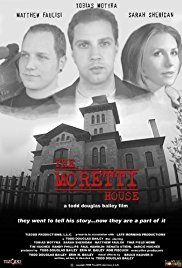 The Moretti House 