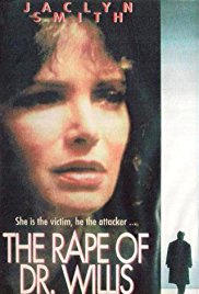The Rape of Doctor