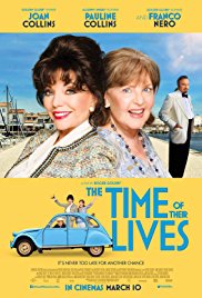 The Time of Their 