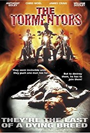 The Tormentors (19