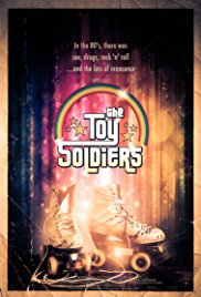 The Toy Soldiers (