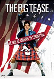 The Big Tease (199