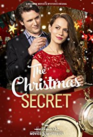 The Christmas Secr