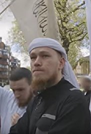 The Jihadis Next D