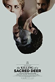 The Killing of a S
