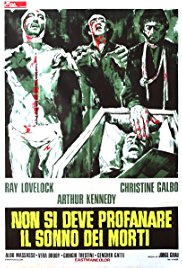 The Living Dead at
