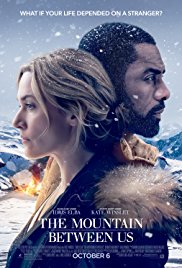 The Mountain Betwe