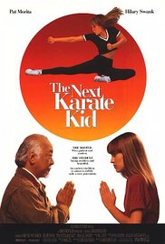 The Next Karate Ki