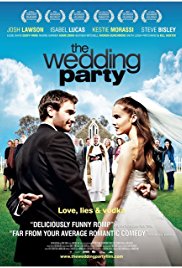 The Wedding Party 