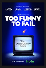 Too Funny To Fail 