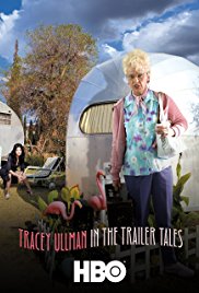 Tracey Ullman in t