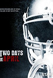 Two Days in April 