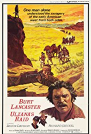 Ulzanas Raid (1972
