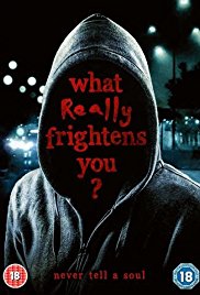 What Really Fright