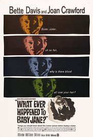 What Ever Happened