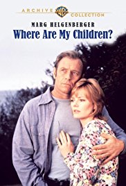 Where Are My Children? (1994) Poster