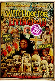 Witchdoctor of the