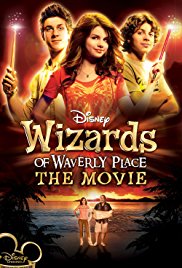 Wizards of Waverly