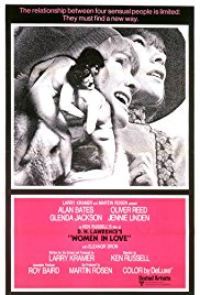 Women in Love (196