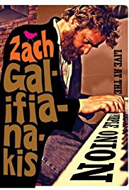 Zach Galifianakis: