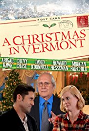 A Christmas in Ver