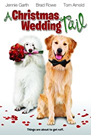 A Christmas Weddin