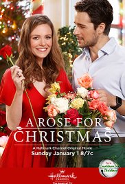 A Rose for Christm