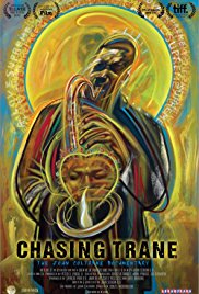 Chasing Trane: The John Coltrane Documentary (2016) Poster